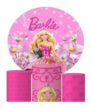 Barbie - 1 - 1.0