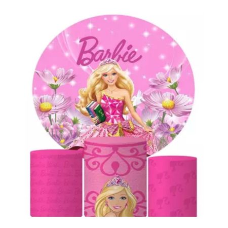 Barbie - 1 - 1.0