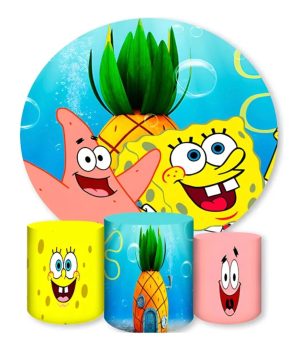 Bob Esponja - 1 - 1.0
