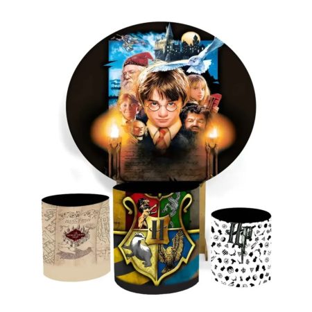 Harry Potter - 1 - 1.0