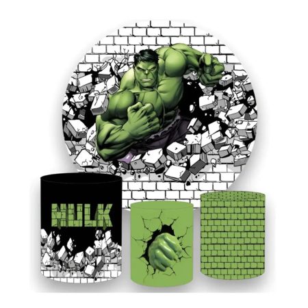Hulk - 1 - 1.0