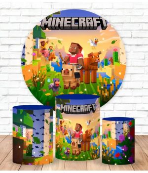 Minecraft - 1 - 1.0