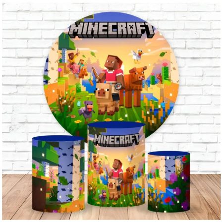Minecraft - 1 - 1.0