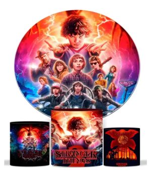 Stranger Things - 1 - 1.0