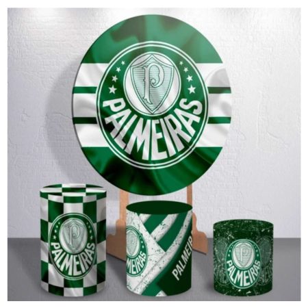 Times - Palmeiras - 1 - 1.0